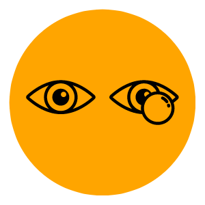 Lentes de contacto