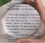 mejor lupa para leer con baja visión