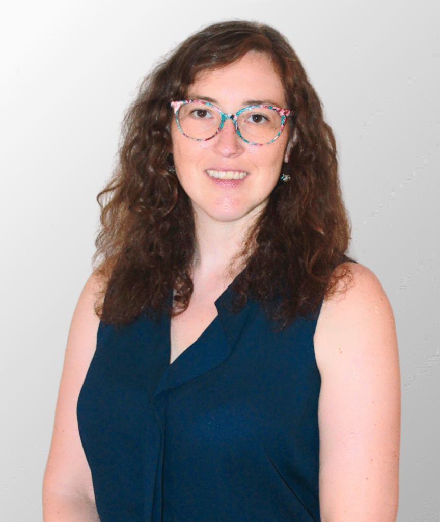 Victoria Pons Horrach - Óptica optometrista