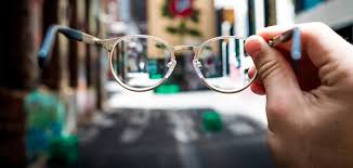 gafas para miopía